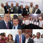 Consolida UAT su liderazgo en proyectos para el desarrollo regional y nacional