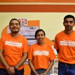 Produce la UAT forraje hidropónico del sorgo y maiz