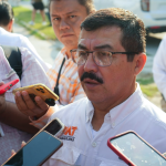 Destaca rector crecimiento de la UAT y expansión académica rumbo al 2026
