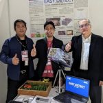 Alumno de la UAT representará a México en competición científica en Malasia
