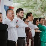 El alcalde Beto Granados reafirma su compromiso con la educación técnica en el Séptimo Encuentro cívico de la Dgeti