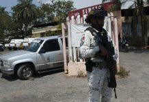 Sheinbaum resalta reducción del 44% en homicidios a febrero de 2026