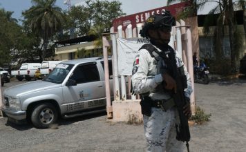 Sheinbaum resalta reducción del 44% en homicidios a febrero de 2026