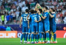 México gestiona visas para selección de Irak previo a partido en Monterrey