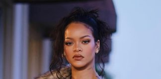 Disparan contra la casa de Rihanna en Los Ángeles; hay una detenida