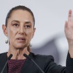 “No necesitábamos ser invitados”: Sheinbaum resta importancia a exclusión de México en cumbre ‘Escudo de las Américas’