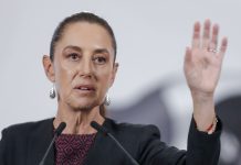 “No necesitábamos ser invitados”: Sheinbaum resta importancia a exclusión de México en cumbre ‘Escudo de las Américas’