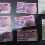 Detienen a 4 miembros de grupo dedicado a préstamos ‘gota a gota’