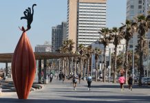 Suman mil nueve mexicanos evacuados de Medio Oriente