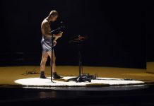 Justin Bieber dispara sus reproducciones en Spotify tras su regreso a Coachella