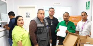 TRICO ya tiene demanda