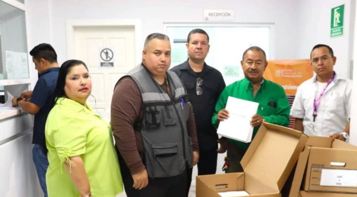 TRICO ya tiene demanda