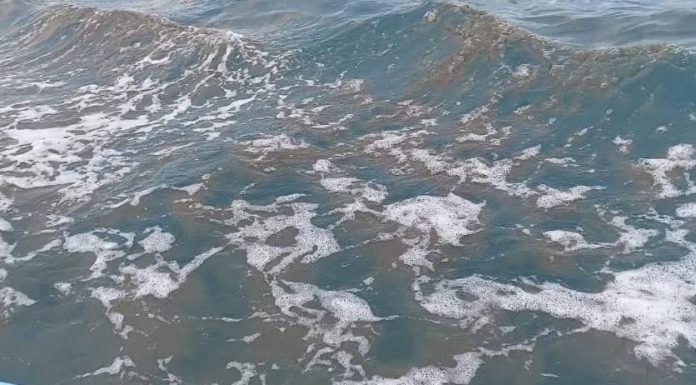 Descartan hidrocarburo en Puerto Mezquital