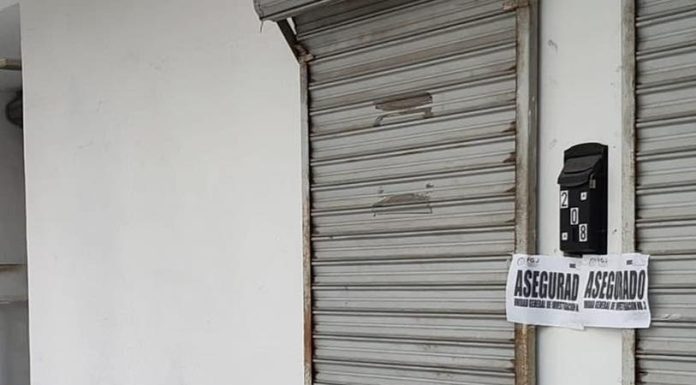 Ejecución a plena luz del día