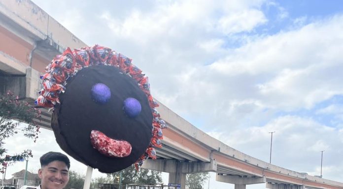 Gana mas vendiendo paletas que como albañil