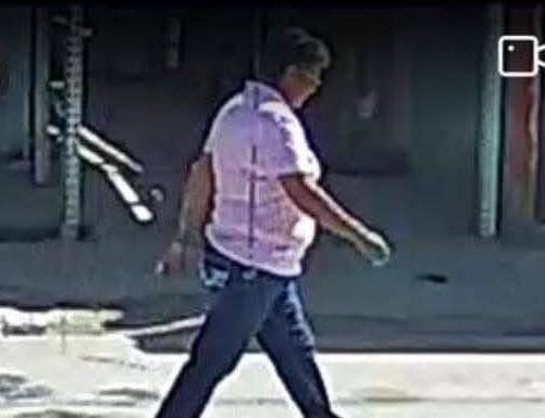 Salió a vender un carro y nunca regreso