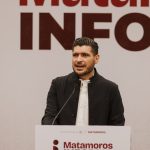 Beto Granados habla de frente sobre la realidad de Matamoros
