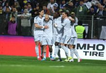 Italia no pierde la esperanza de estar en el Mundial 2026 ante un eventual retiro de Irán