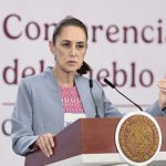 “Sí estaban trabajando conjuntamente”: Sheinbaum sobre agentes estadounidenses que murieron en Chihuahua