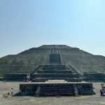 García Harfuch: Se reforzará seguridad en sitios arqueológicos y destinos turísticos tras ataque en Teotihuacán