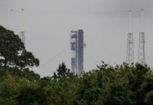 La NASA lanza la misión no tripulada número 34 con suministros y experimentos hacia la EEI