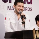 Al finalizar 2026, la Sección 16 superará los 16 mdp en 8 obras: Beto Granados