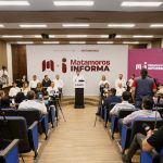 Gobierno de Matamoros fortalece acciones de atención ciudadana