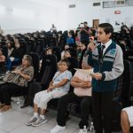 Alcalde Beto Granados anuncia más de 7 mdp en obra pública para la colonia Popular