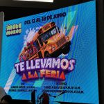 Que nadie se quede sin ir a la Feria