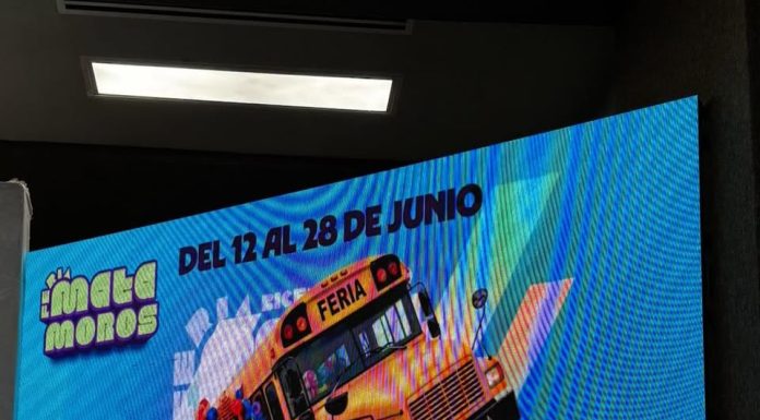 Que nadie se quede sin ir a la Feria