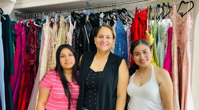 Madrinas de las vulnerables