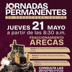 Jornadas Permanentes de Descacharrización