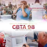 “Ojos que sí ven, corazón que sí siente”
