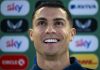 Cristiano Ronaldo encabeza la convocatoria de Portugal para el que será su último Mundial