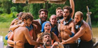 Participante de Survivor sufre grave accidente; suspenden grabación del programa