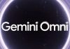 Google evoluciona Gemini a ‘Omni’, capaz de “crear cualquier cosa”