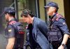 Detienen a hijo por homicidio del fundador de Mango; sale libre tras pagar fianza