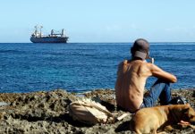 Llega a Cuba ayuda humanitaria de México; Díaz-Canel agradece solidaridad