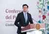 México actúa de manera legal y con reciprocidad en materia de extradiciones con EE.UU.: Roberto Velasco