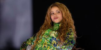 Justicia española da la razón a Shakira e insta a Hacienda a devolverle 60 millones de euros