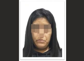 Cae la ‘Tía’ integrante de célula criminal ligada al homicidio de Carlos Manzo