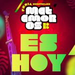 🎡✨ ¡HOY ES EL GRAN DÍA! ✨🎡