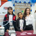 Destaca la UAT en regionales del certamen ExpoCiencias Tamaulipas