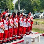 Rescatistas son héroes sin capa