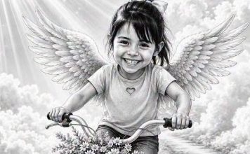Llora Matamoros muerte de niña Macaria