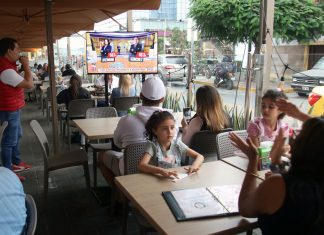 Perú enfrenta una segunda vuelta electoral tras década de frustración política