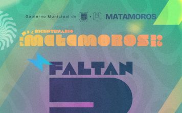 🎉🎡 ¡La emoción sigue creciendo en Matamoros… faltan solo 3 días! 🎊✨