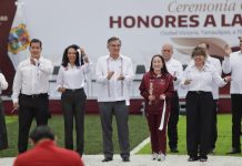 Reconoce Beto Granados a atletas matamorenses por destacada participación en Olimpiada Nacional CONADE