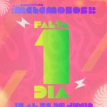 🎡✨ ¡FALTA SOLO 1 DÍA! ✨🎡