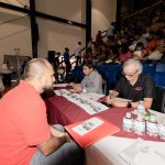 Impulsa Gobierno del alcalde Beto Granados oportunidades laborales con participación en la Feria del Empleo Matamoros 2026